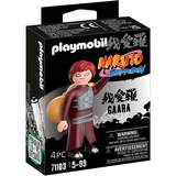 PLAYMOBIL Naruto Shippuden - Gaara, Juegos de construcción 