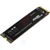 PNY M280CS3140-2TB-RB, Unidad de estado sólido 