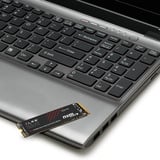 PNY M280CS3140-2TB-RB, Unidad de estado sólido 