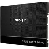 PNY SSD7CS900-2TB-RB, Unidad de estado sólido 