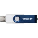 Patriot Xporter X550 1TB, Lápiz USB azul/blanco