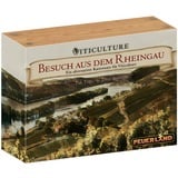 Pegasus Viticulture: Visita desde el Rheingau, Juego de mesa 