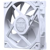 Phanteks M25G2-120 D-RGB Reverse, Ventilador blanco