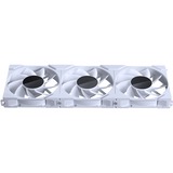 Phanteks PH-F120M25R_G2_DWT01, Ventilador blanco