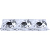 Phanteks PH-F120M25R_G2_DWT01, Ventilador blanco