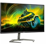 Philips 32M1N5800A/00 pantalla para PC 80 cm (31.5") Negro, Monitor de gaming negro, 80 cm (31.5"), 1 ms, Negro
