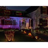 Philips Hue Hue White & Color Ambiance Festavia cadena de luces 40m, Lichterkette 