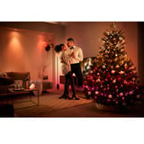 Philips Hue Hue White & Color Ambiance Festavia cadena de luces 40m, Luces de cuerda 