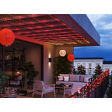 Philips Hue Hue White & Color Ambiance Festavia cadena de luces 40m, Luces de cuerda 