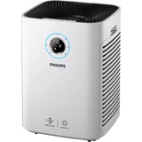 Philips Purificador de aire AC5659/10 blanco/Negro