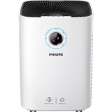 Philips Purificador de aire AC5659/10 blanco/Negro