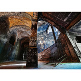 Ravensburger Puzzle Lost Places Edition - Alpenhaus Graffito Beelitzer Heilstätten 