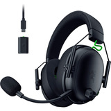 Razer BlackShark V3 para Xbox, Auriculares para gaming negro
