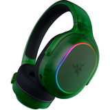 Razer RZ04-05220300-R3M1, Auriculares para gaming verde/Negro