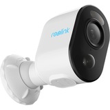 Reolink Cámara de vigilancia blanco/Negro