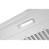 Respekta Sina (CH600IX-19), Campana extractora acero fino