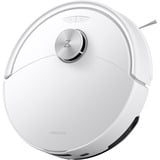 Roborock Q10 VF 0,5 L Blanco, Robot aspirador blanco, Sin bolsa, Blanco, 0,5 L, Carga, 65 dB, 0,24 L