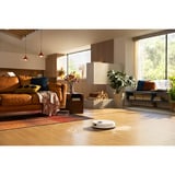 Roborock Q10 VF Sin bolsa Blanco, Robot aspirador blanco, Sin bolsa, Blanco, 65 dB, 0,5 L, 0,24 L, Carga