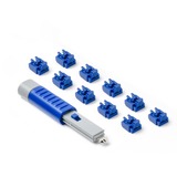 SMARTKEEPER SLSART-0058, Cerradura insertable 