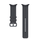 Samsung Banda deportiva, Correa de reloj negro