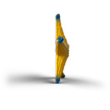 Schleich 14902, Muñecos 