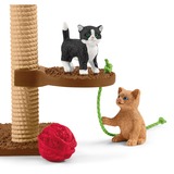 Schleich 42501, Muñecos 