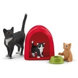 Schleich FARM WORLD 42501 set de juguetes, Muñecos 3 año(s), Multicolor