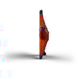 Schleich Wild Life Estrella de Mar con Cambio de Color, Muñecos 