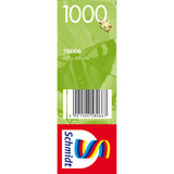 Schmidt Spiele 58066, Puzzle 