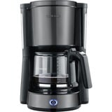 Severin KA 9572, Máquina de café antracita