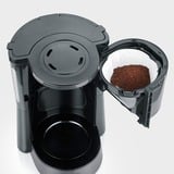 Severin KA 9572, Máquina de café antracita