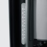 Severin KA 9572, Máquina de café antracita