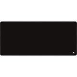 Sharkoon 4044951043712, Almohadilla de ratón para juegos negro