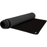 Sharkoon 4044951043712, Almohadilla de ratón para juegos negro