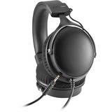Sharkoon B2, Auriculares para gaming negro