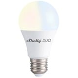Shelly Duo, Lámpara LED 