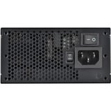 SilverStone SST-EX850R-PM 850W, Fuente de alimentación de PC negro