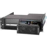 Sonnet XMAC-STD-IIDVT5, Caja de rack negro