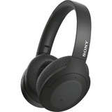 Sony Auriculares negro