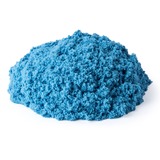 Spin Master KINETIC SAND - ARENA MÁGICA - 907g de Arena Azul para Mezclar, Moldear y Crear - Kit Manualidades Niños - 6061464 - Juguetes Niños 3 Años +, Juego de arena Kinetic Sand - ARENA MÁGICA - 907g de Arena Azul para Mezclar, Moldear y Crear - Kit Manualidades Niños - 6061464 - Juguetes Niños 3 Años +, Arena kinética infantil, 3 año(s), No tóxico, Azul