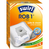Swirl 224913, Bolsas de aspiradora 