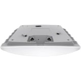 TP-Link FESTA F52 punto de acceso inalámbrico 867 Mbit/s Blanco Energía sobre Ethernet (PoE) 2,4 GHz, 5 GHz, 867 Mbit/s, WPA, WPA2