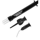 Thermal Grizzly Conductonaut Extreme 1 g, Conductores térmicos (grasa/disco) plateado