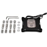 Thermal Grizzly Mycro Pro Intel 1851, Disipador de CPU negro