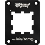 Thermal Grizzly TG-CSF-AM5, Disipador de CPU negro
