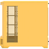 Thermaltake CA-11H-00FMWN-00, Caja de torre grande amarillo