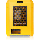 Thermaltake CA-1Z1-00M1WN-00, Cajas de torre amarillo
