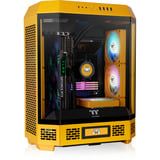Thermaltake CA-1Z1-00M1WN-00, Cajas de torre amarillo