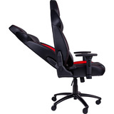 Thermaltake GGC-VCO-BRLWDS-01, Asientos de juego negro/Rojo