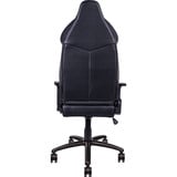 Thermaltake GGC-VCO-BRLWDS-01, Asientos de juego negro/Rojo